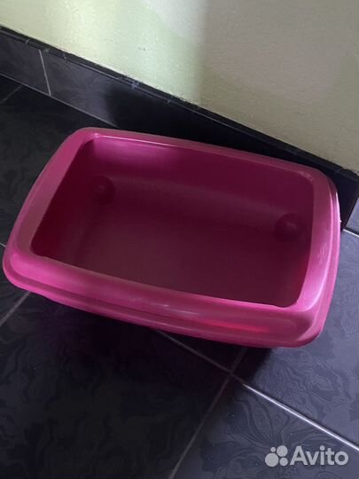 Лоток для кошек