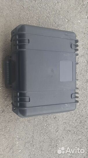 Защитный кейс Hardigg Cases c поропластом