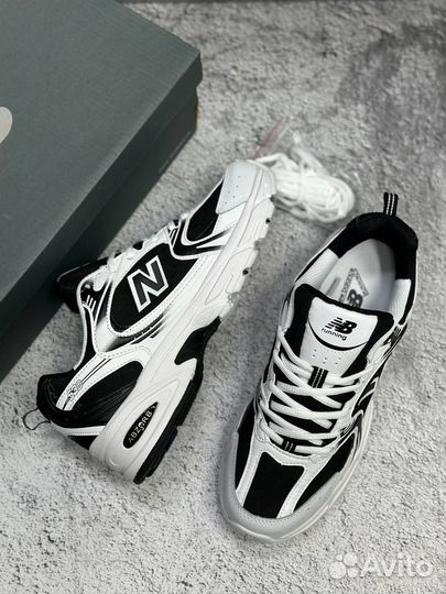 Кроссовки New balance 530