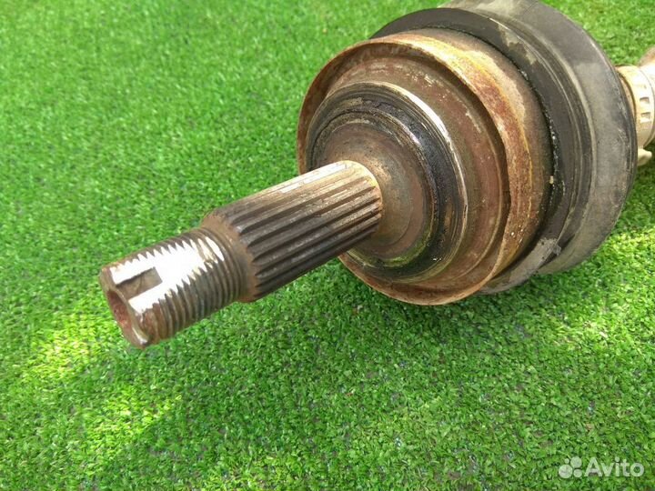 Полуось передняя правая ваз (LADA) 2114 Samara I