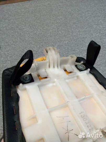 Сиденья Ямаха р1 2001года