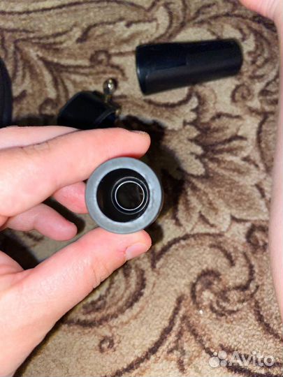 Мундштук для саксофона альт