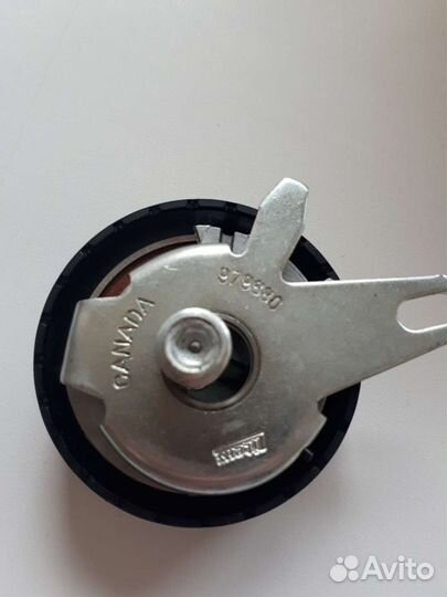 Ролик натяжитель ремня тнвд VW/Audi