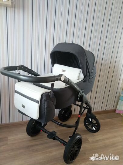 Коляска riko
