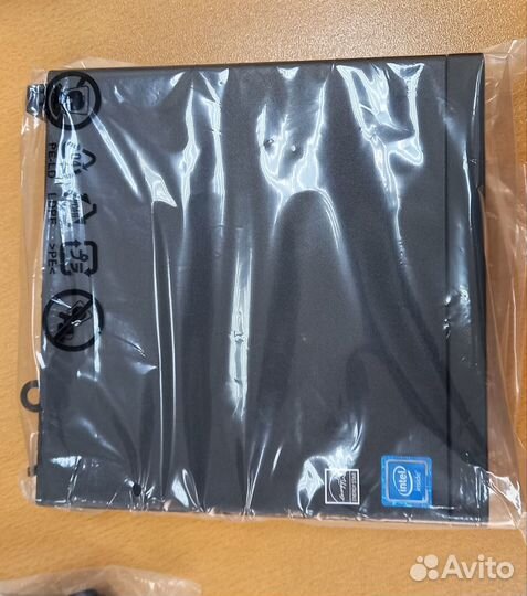 Новый мини-пк нр 260 G2 mini