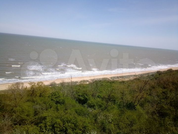 Участок 8,6 сот. (ИЖС)