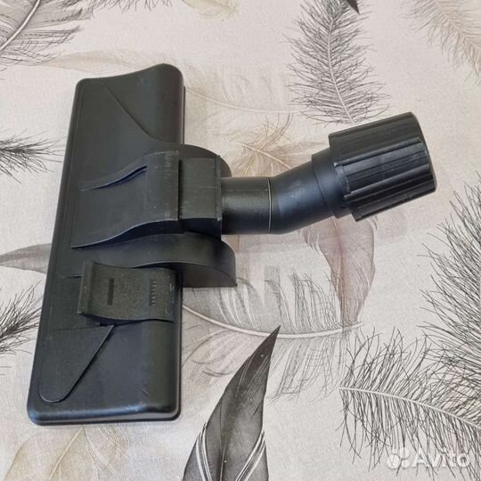 Универсальная насадка для пылесоса