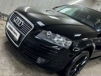 Audi A3 2.0 AT, 2007, 260 000 км, с пробегом, цена 770 000 руб.