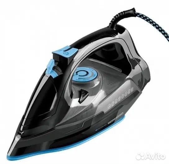 Утюг redmond
