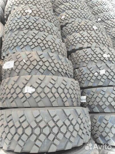 Новые грузовые шины 425/85R21mtrockd96118PR156JTT