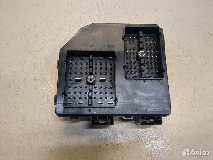 Блок предохранителей Chevrolet Captiva, 2016