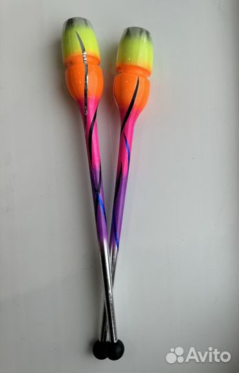 Булавы pastorelli 40.5