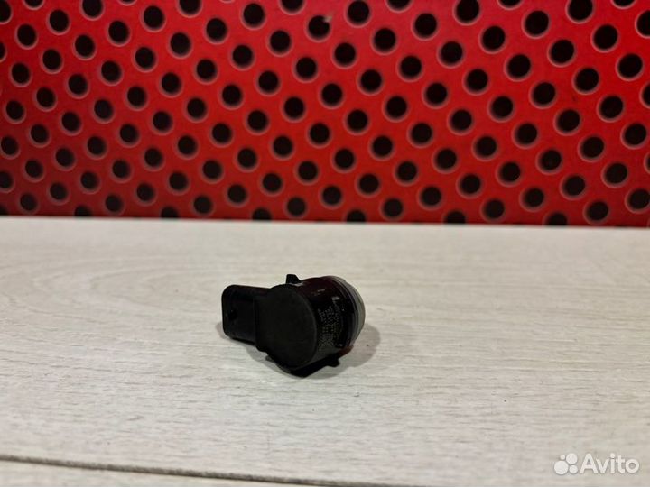 Датчик парктроника Citroen Ds7 Crossback 1.6