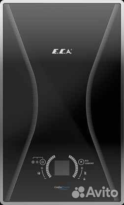 E.C.A confeo premix HST 35 KW