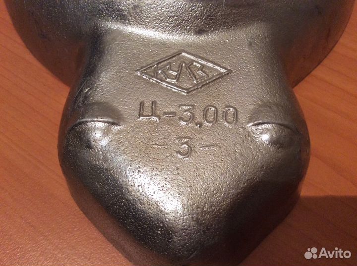 Форма для выпекания