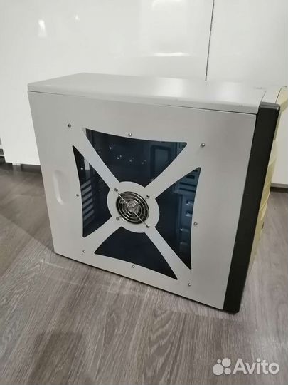 Корпус системного блока