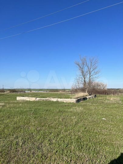 Участок 20 сот. (ИЖС)