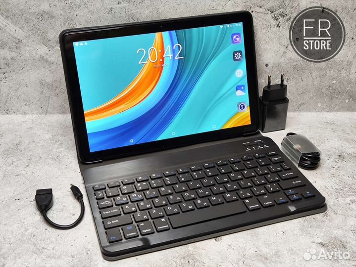 Новый SmartX 4/64