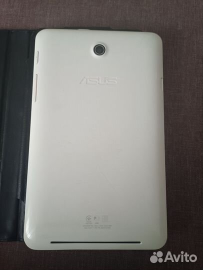 Планшет asus