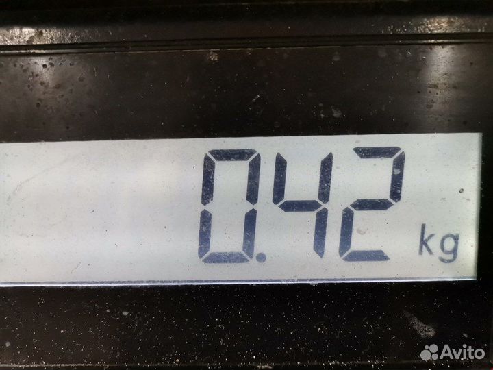 Форсунка для BMW 7-Series (E65/E66)