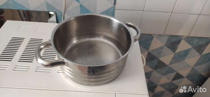 Посуда для кухни бу