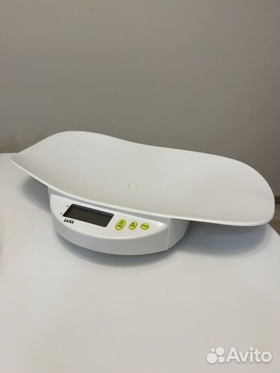Детские весы для новорожденных