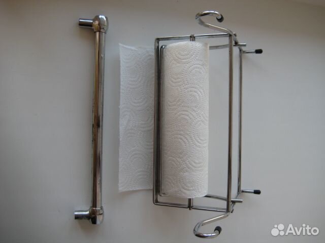 Держатель для бумажных полотенец