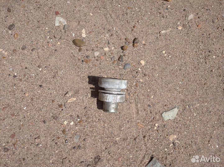 Запчасти от стиральной машины Кама