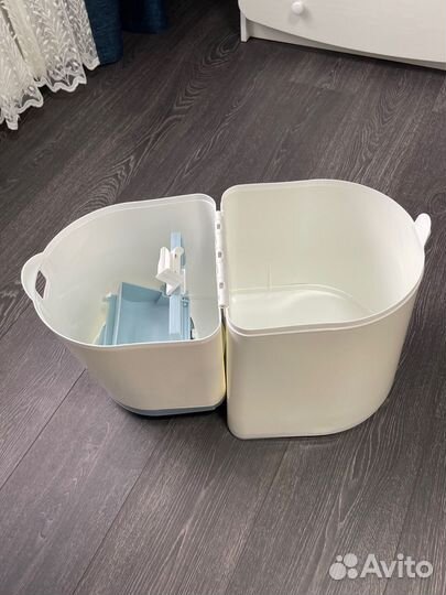 Утилизатор для подгузников