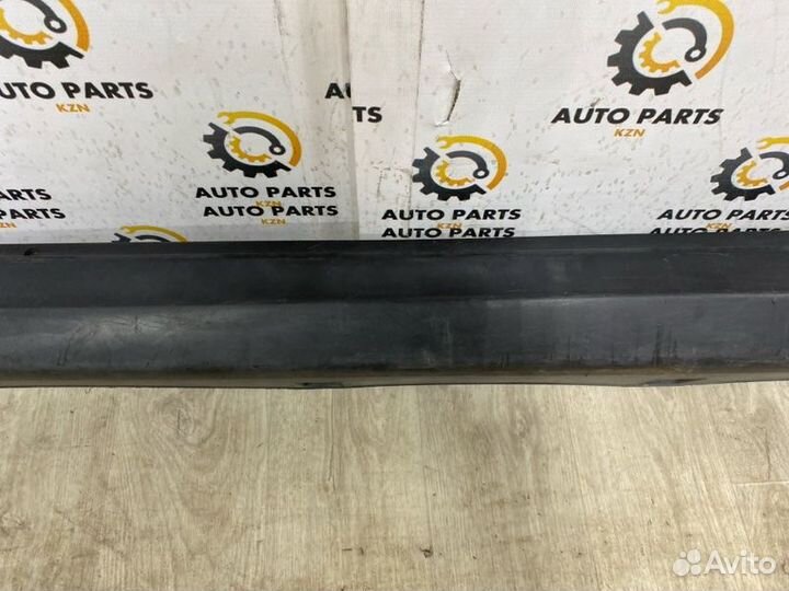 Молдинг порога левый Suzuki Vitara