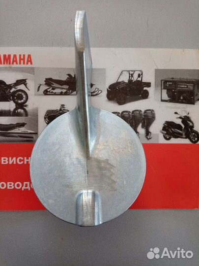 Флажок анод Yamaha 75-85
