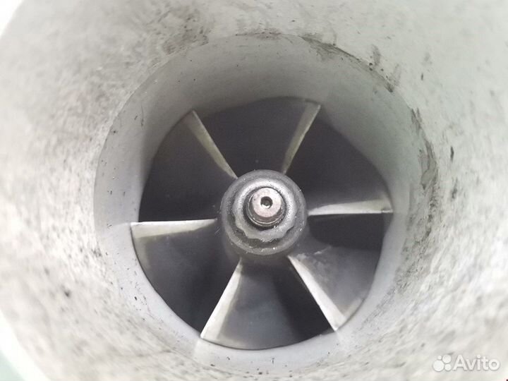 Турбина для Audi A4 B6 059145701S
