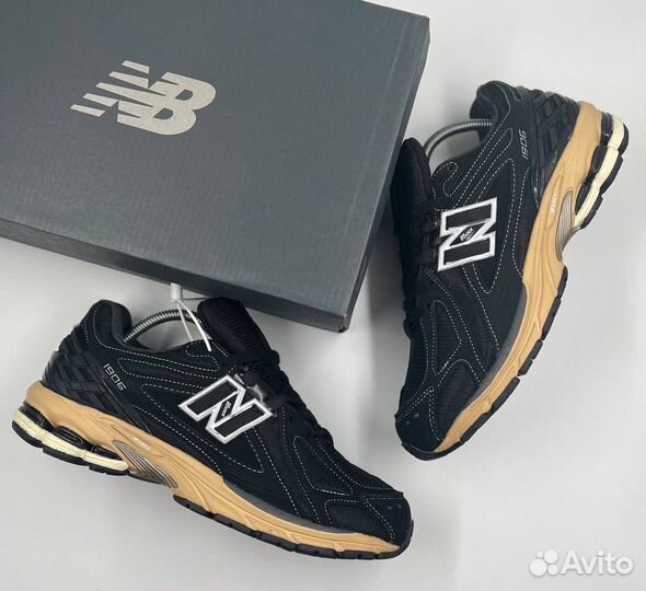 Кроссовки мужские New Balance 1906R