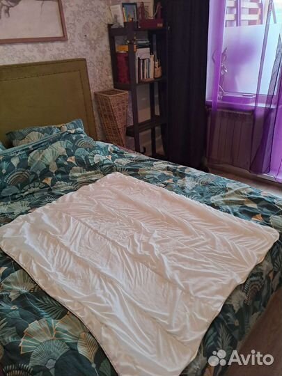 Одеяло икеа