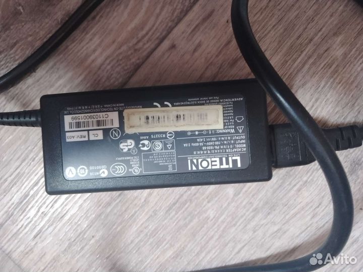 Lenovo g575