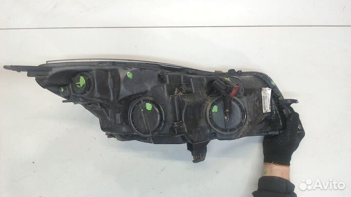 Фара (передняя) Opel Insignia, 2012