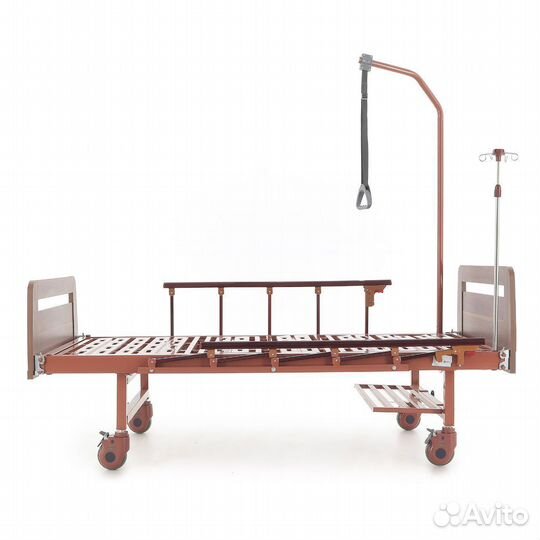 Кровать механическая Е-8, mм-2024Д-05/2024Н-13