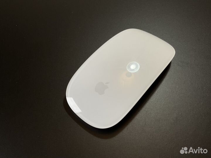 Apple Magic Mouse 3 новая оригинал на гарантии