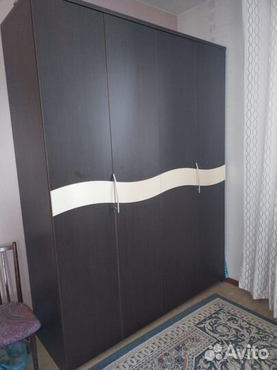 Шкаф,Кровать,комод,зеркало,мебель,кресло