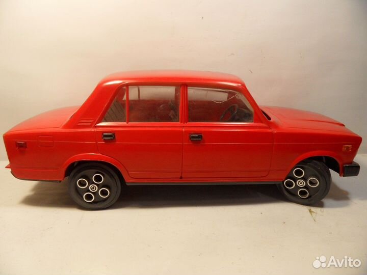 Модель ваз 2105