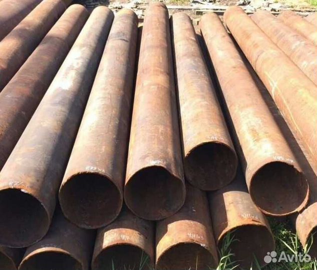Труба б/у 325х 5мм