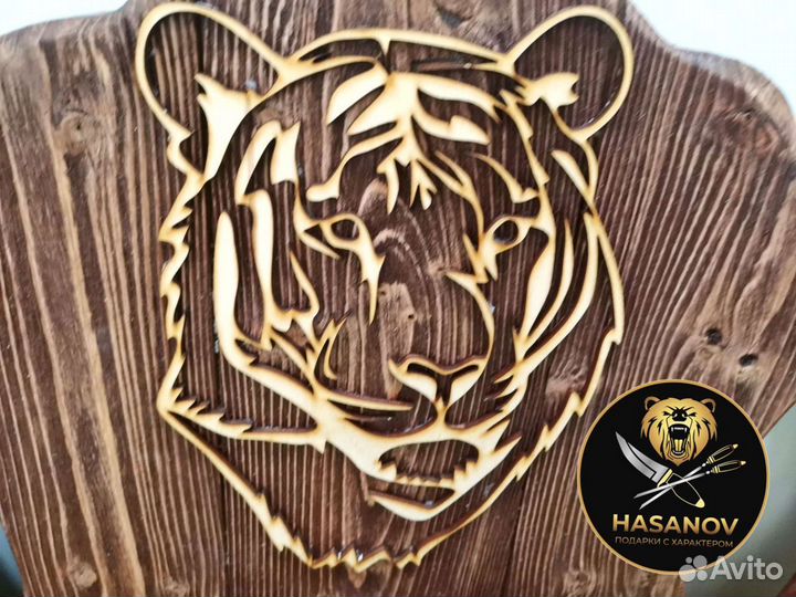 Шашлычный набор