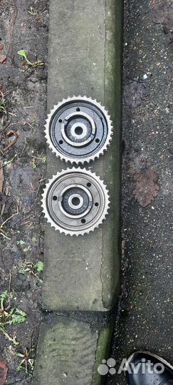 Звезда тнвд ом604