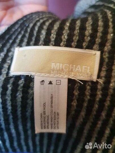 Шарф michael kors