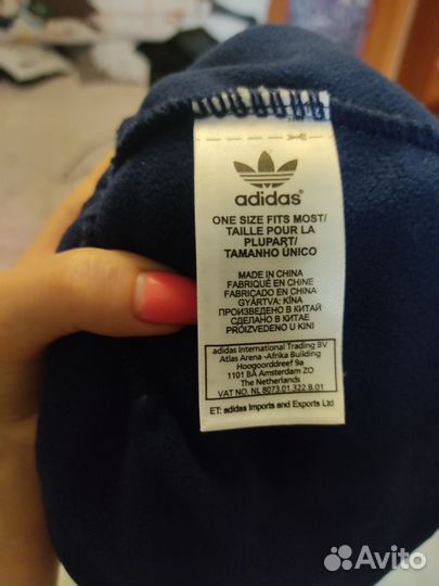 Шапки теплые спортивные