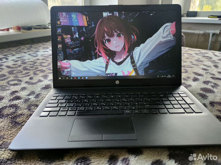 Ноутбук HP