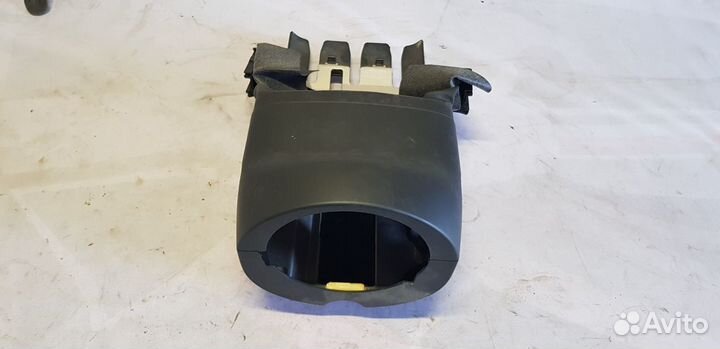 Audi A3 8P Накладка Рулевой Колонки Кожух