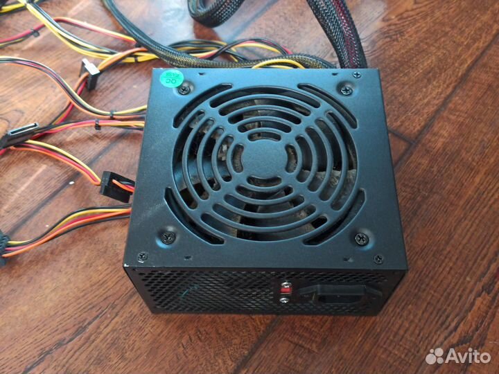 Блок питания для пк 1000w