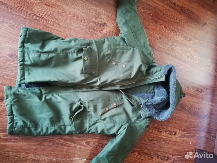 Форма офисная