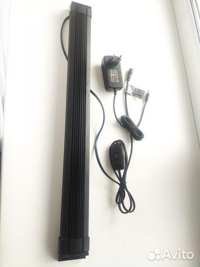 Светильник Tetra Tetronic Led Pro Line 580